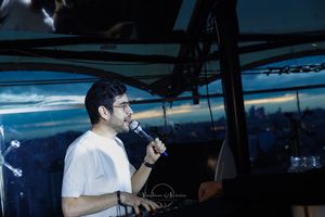 Фотограф Вадим Свирин